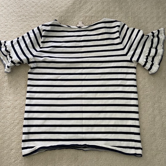 JCrew Dress Top - Picture 2 of 3